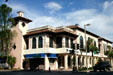 901 East Las Olas Blvd. typical of regional design. Fort Lauderdale, FL.