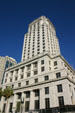 Miami-Dade County Courthouse. Miami, FL.