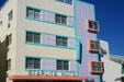 Starlight Hotel. Miami Beach, FL.