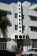 Congress Hotel. Miami Beach, FL.