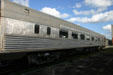 Florida East Coast Railway Coach "Belle Glade" at Gold Coast Railroad Museum. Miami, FL.