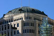 Orlando City Hall. Orlando, FL.