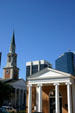 First Presbyterian Church. Orlando, FL.
