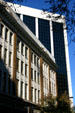 Dickson-Ives Building & Wachovia Tower. Orlando, FL.