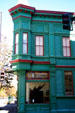 Rogers Building. Orlando, FL.
