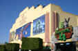 Shrek 4D attraction at Universal Studios. Orlando, FL.