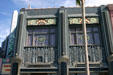 Hollywood's Pantages Theater copied at Universal Studios. Orlando, FL.