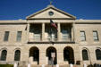 Historic United States Bankruptcy Courthouse. Tallahassee, FL.