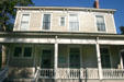 Lewis House. Tallahassee, FL.