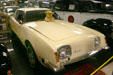 Studebaker Avanti at Tallahassee Antique Car Museum. Tallahassee, FL.