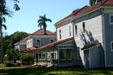 Seminole Lodge. Fort Myers, FL.