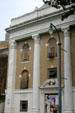 Atlanta Life Insurance Company Building in M.L. King Jr. National Preservation District. Atlanta, GA.