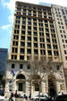 Georgia State University Business Administration building. Atlanta, GA.