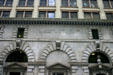 Georgia State University Business Administration building was originally Empire Building then Citizens & Southern National Bank Building. Atlanta, GA.