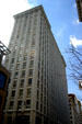 William T. Healey Building. Atlanta, GA.