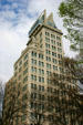 Lamar Building. Augusta, GA.