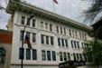 News Building. Augusta, GA.