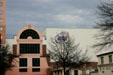 Fort Discovery Science Center. Augusta, GA.