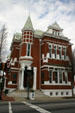 Former Augusta Cotton Exchange. Augusta, GA.