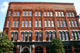 Wachovia Bank. Savannah, GA.