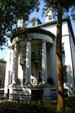 Moses Eastman House. Savannah, GA.