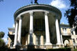 Mansion. Savannah, GA.