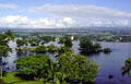 Hilo Harbor. Big Island of Hawaii, HI.