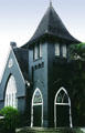 Wai'oli Hui'ia Church. Kauai, HI.