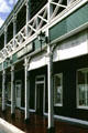Pioneer Inn historic hotel at Lahaina. Maui, HI.
