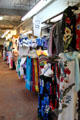 Clothing shops at International Market Place. Waikiki, HI.