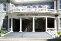 Academy Art Center of Honolulu Academy of Arts. Honolulu, HI.