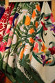 Hawaiian quilts at Dole Plantation. HI.