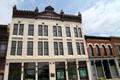 Creston House. Council Bluffs, IA.