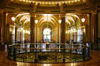Corridors of Iowa State Capitol. Des Moines, IA.