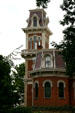 Terrace Hill Iowa Governor's Residence. Des Moines, IA