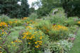 Gardens of Brucemore. Cedar Rapids, IA.