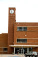 Student Union of Idaho State University. Pocatello, ID.