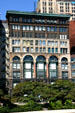 Fine Arts Building. Chicago, IL.