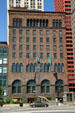 Chicago Club. Chicago, IL.