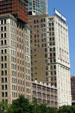 6 North Michigan Avenue by Schmidt, Garden & Martin; Smith, Gaylord & Cross Building ; & 30 North Michigan Av. by Jarvis Hunt. Chicago, IL.