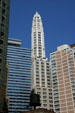Mather Tower. Chicago, IL.