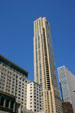 Park Tower. Chicago, IL.