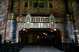 Lobby of Oriental Theater. Chicago, IL.