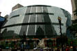 James R. Thompson Center. Chicago, IL.