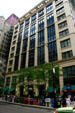 Depaul University Loop Campus, at Jackson & State streets. Chicago, IL.