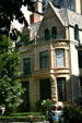 Mansion on North Astor St. Chicago, IL.
