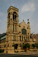 Second Presbyterian Church. Chicago, IL.