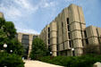 Regenstein Library of University of Chicago. Chicago, IL.