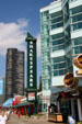 Chicago Shakespeare Theater on Navy Pier. Chicago, IL.