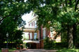 Governor's Mansion. Springfield, IL.